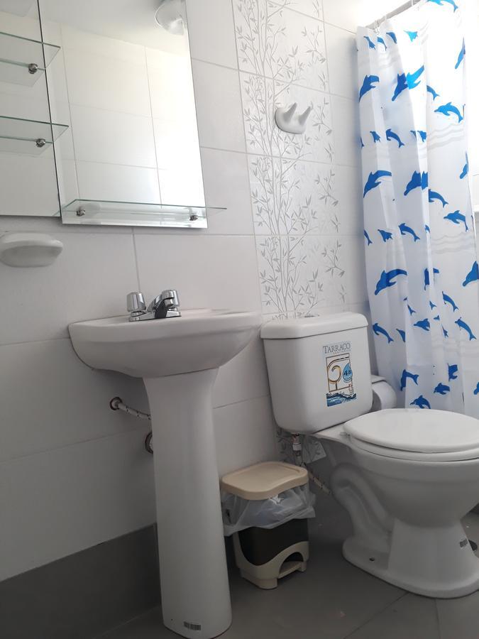 Yanuy Culinary Guest House 库斯科 外观 照片
