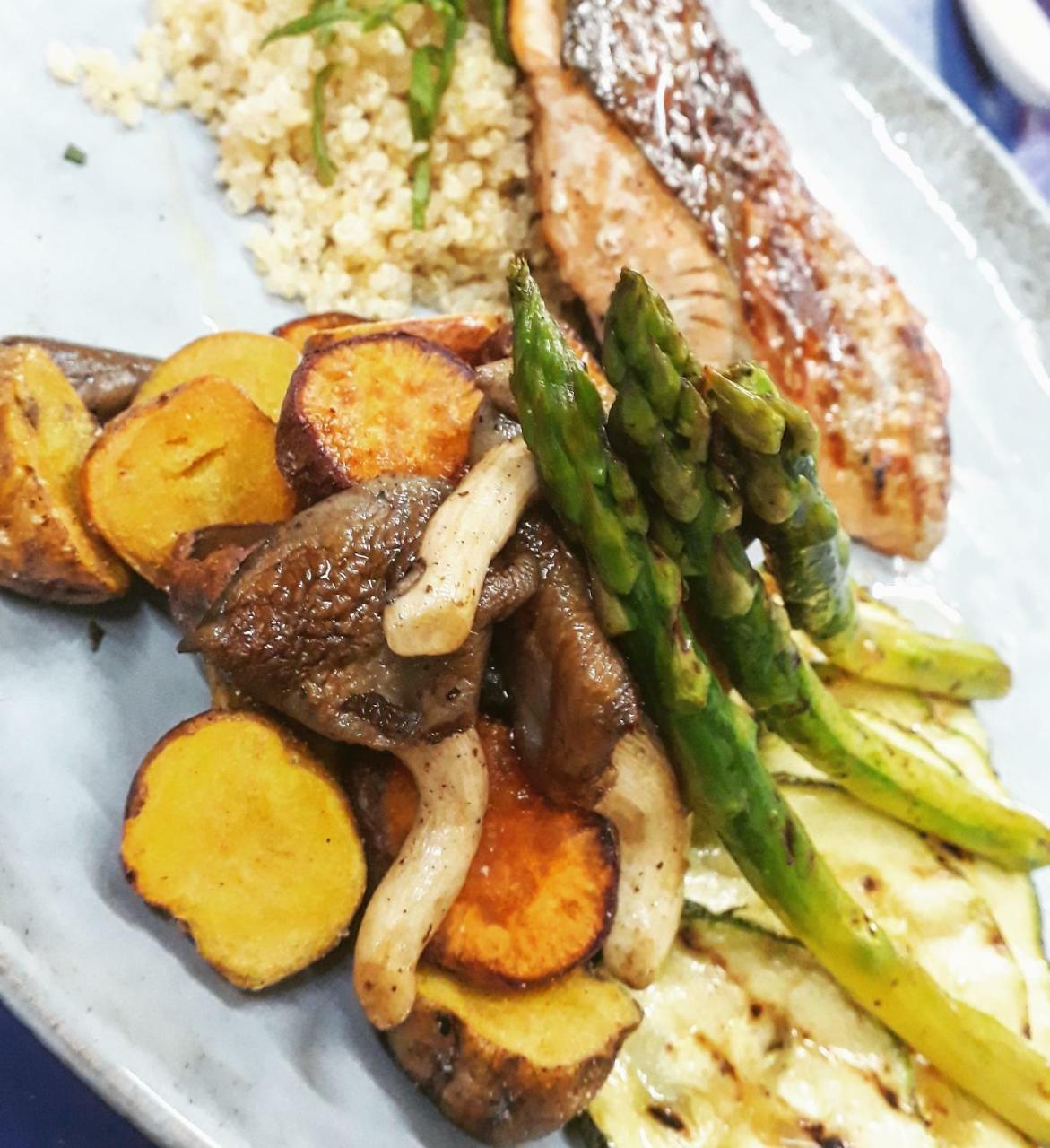 Yanuy Culinary Guest House 库斯科 外观 照片